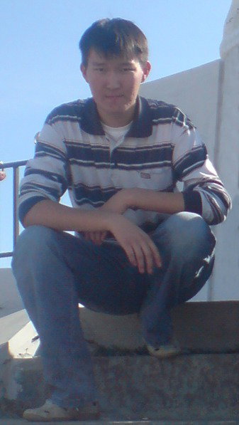 Тимур Батуев