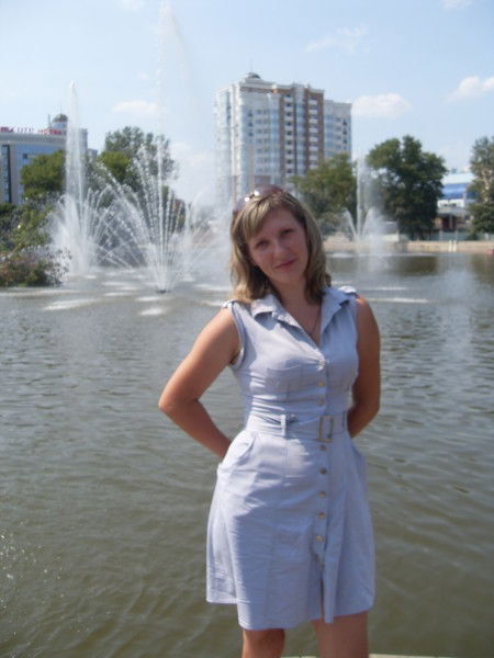 Ольга Волвенкина