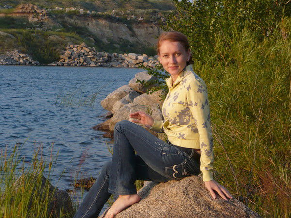 Ирина Головина