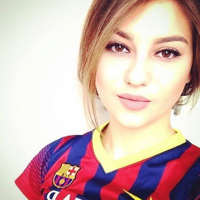 Нуршат Рысаева