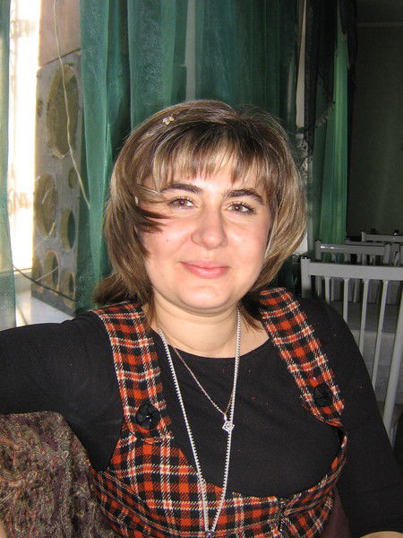 Елена Еремеева