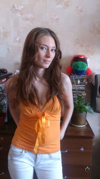 Александра Плешакова