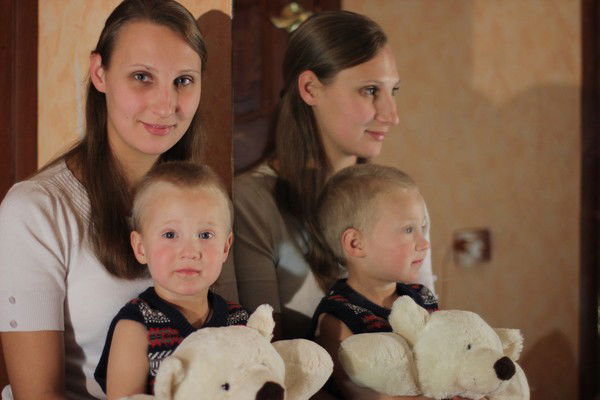 Наталья Меренова