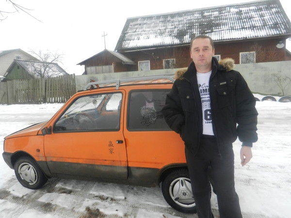 Евгений Федунин