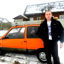 Евгений Федунин