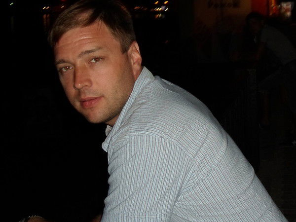 Саша Сущевских