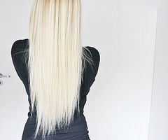 Анна Луначарская