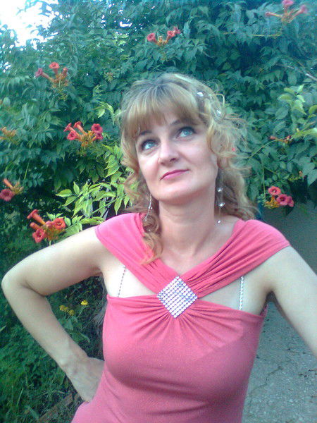 Татьяна Абдувалиева