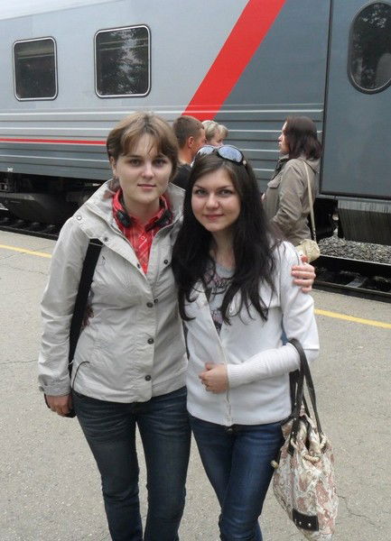 Екатерина Паткина