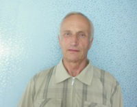 Леонид Голубев