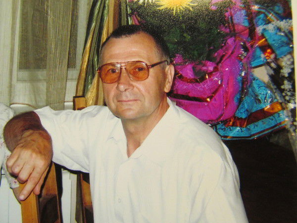 Валерий Пустозвонов