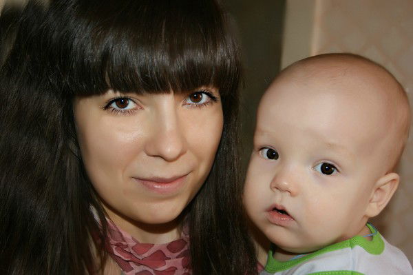 Виктория Саяпина