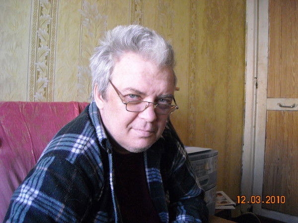 Дмитрий Шамин