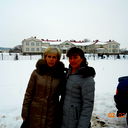 Людмила Перекрестова