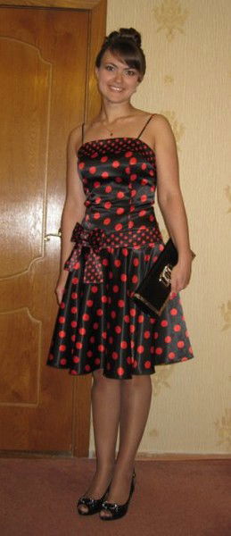 Юлия Рожкова