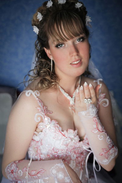 Екатерина Шеховцова