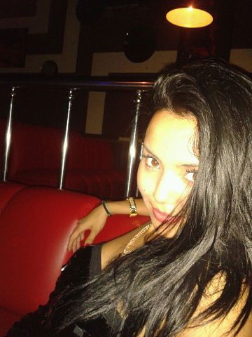 Милка Ррррр........