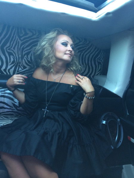 Эльза Дмитриева