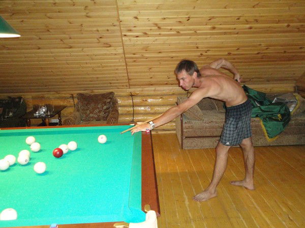 Миша Лукъянов