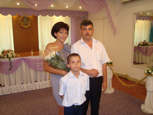 Оксана Акиньшина