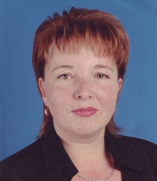 Лариса Позднякова