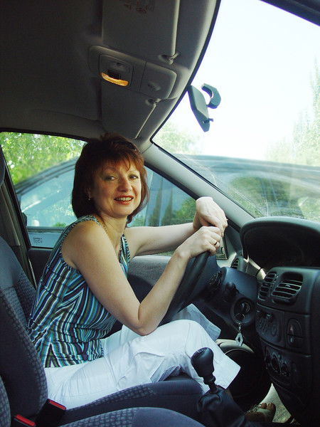 Ольга Серебрякова