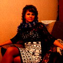Алена Волкова