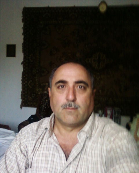 Гаджи Хайбулаев