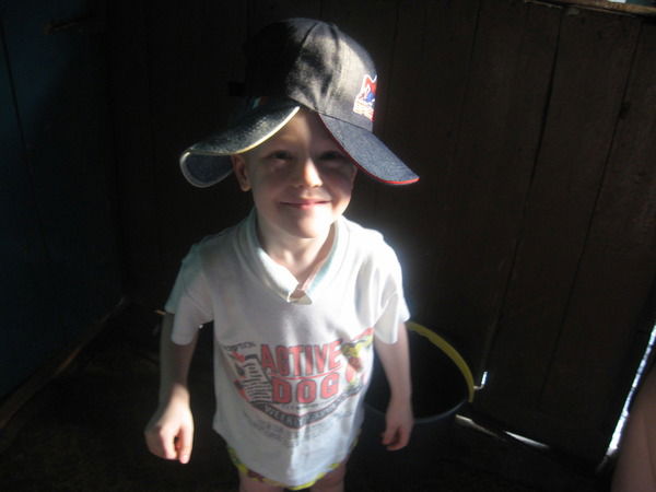 Артем Попков