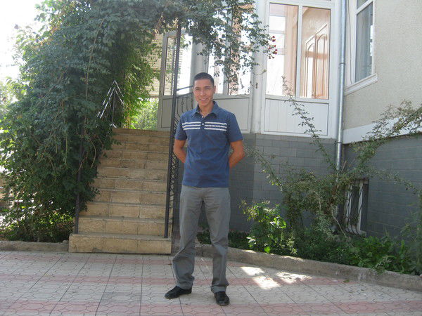 Чынгыз Абжапаров