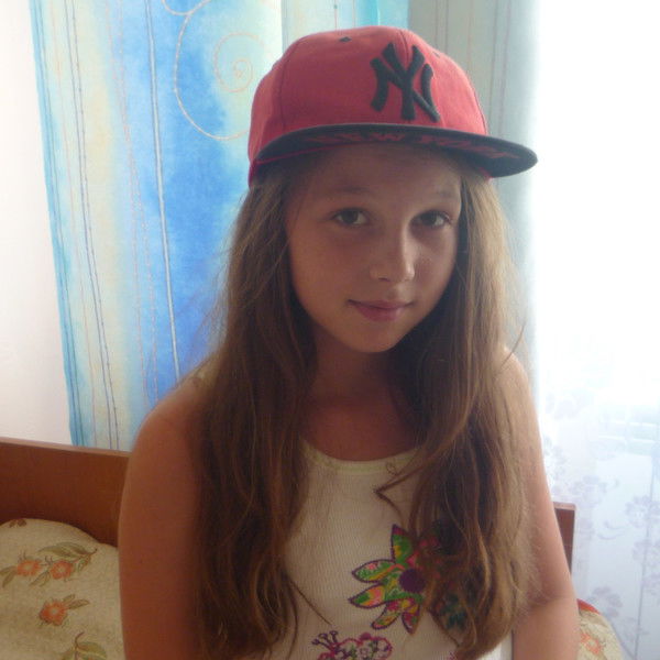 Анастасия Левченко