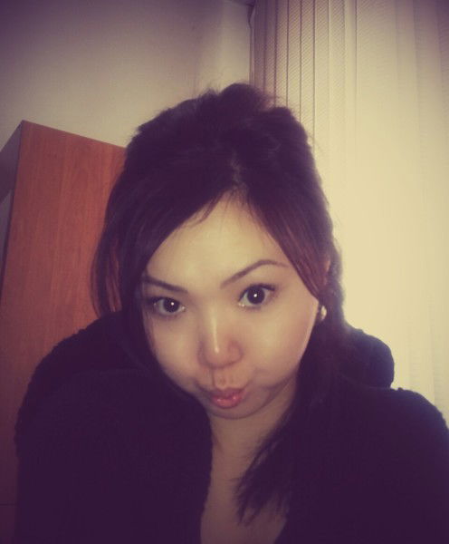 ~Merisha~ ~Bakytovna~