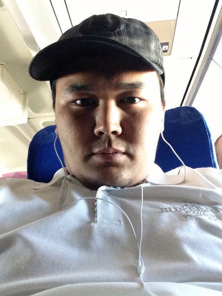 Алмат Сабеков