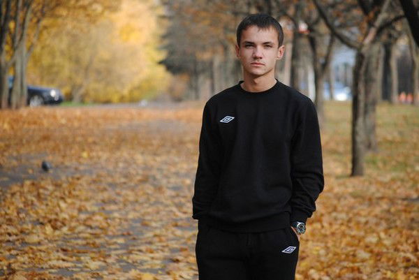 Артём Ананич