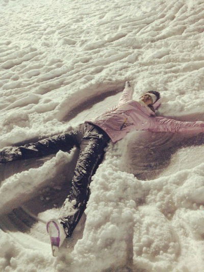 Галина Бахтина