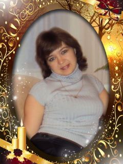 Лена Морева