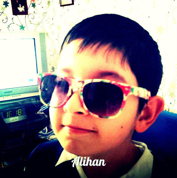 Алихан Баймагамбетов