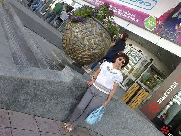 Айман Бектембаева