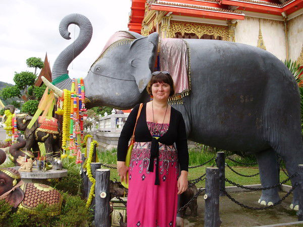 Альбина Хамидуллина