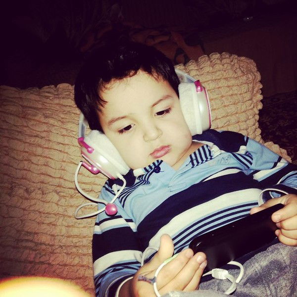 Дильфуза Рахмидинова