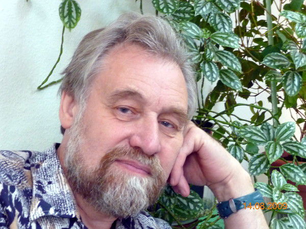 Василий Шеин