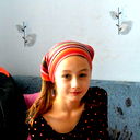 Лейла Мусина