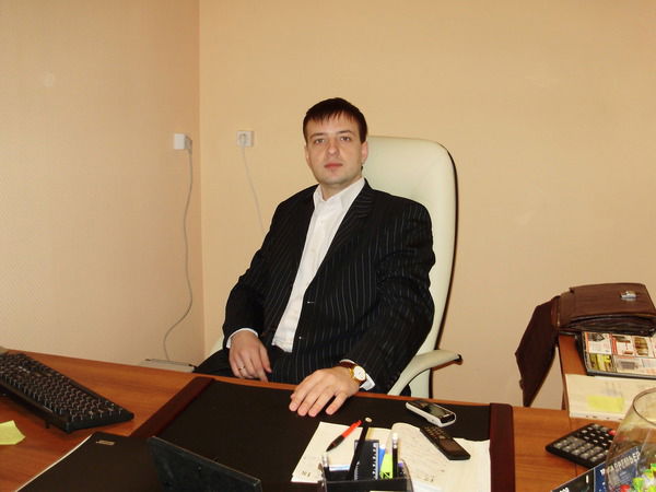 Геннадий Горбунов