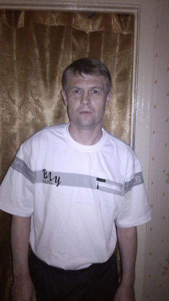 Сергей Костырев