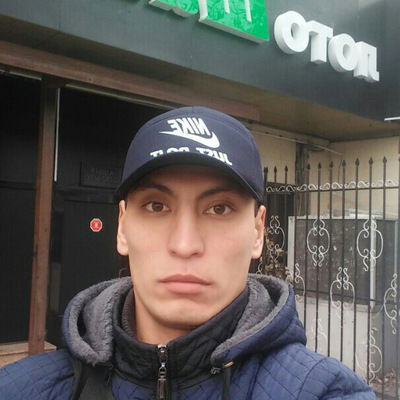 Сабит Исмаилов