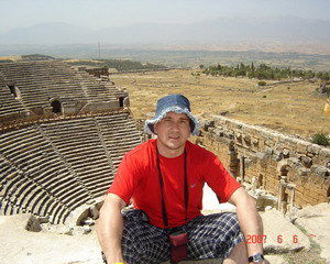 Сергей Шинкаренко