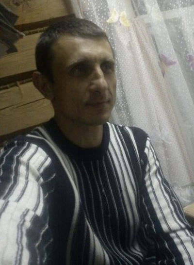 Дмитрий Бондарев