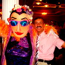 Сергей Мельников