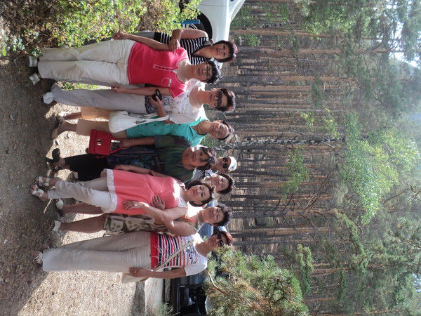 Пернегуль Абуляисова