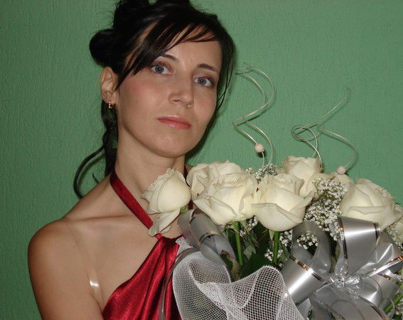 Татьяна Дубовик